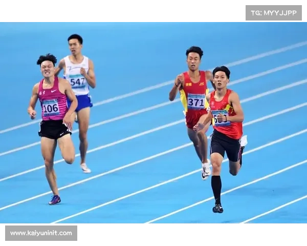 中国选手谢智宇将在全国大奖赛400米栏项目中展现实力挑战新高 中国选手谢智宇将在全国大奖赛400米栏项目中展现实力挑战新高