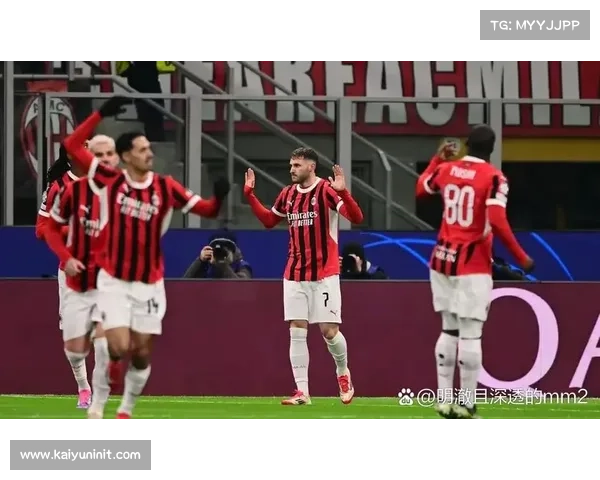 AC米兰1-0小胜罗马，迈尼昂扑点帕夫洛维奇制胜