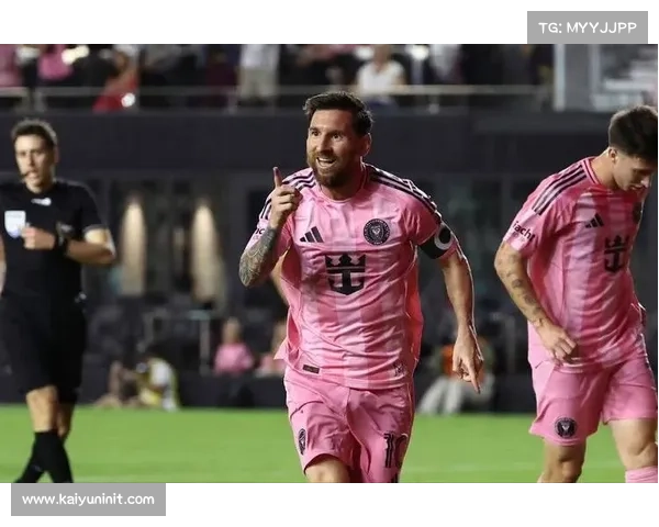 38岁梅西赛季造62球，率迈阿密国际两年半内从垫底蜕变为三冠王