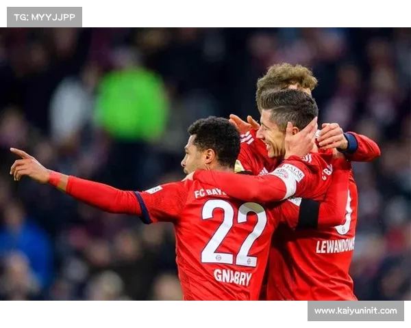 AI大龙计算机模拟：拜仁52.9%概率卫冕德甲冠军